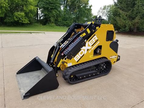 boxer mini loader|morbark boxer dealer near me.